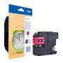 Brother LC125XLM - 1200 pages - 1 pc(s) - Single pack