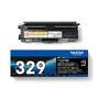 Brother TN-329 BK Toner schwarz Toner