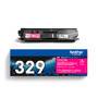 Brother TN-329 M Toner magenta Toner