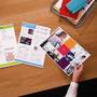 Brother TN-329 Y Toner yellow Toner