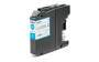 Brother LC-225 XLC cyan Druckerpatronen