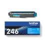 Brother TN-246C - 2200 pages - Cyan - 1 pc(s)