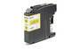 Brother LC-221 Y gelb Druckerpatronen