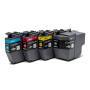 Brother LC-3219 XL Value Pack C/M/Y/BK Druckerpatronen