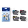 Brother LC-3219 XL Value Pack C/M/Y/BK Druckerpatronen
