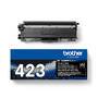 Brother TN-423 BK Toner schwarz Toner