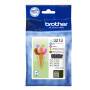 Brother LC-3213VAL - Original - Pigment-based ink - Black,Cyan,Magenta,Yellow - Brother - Multi pack - DCP-J772DW DCP-J774DW MCF-J890DW MCF-J895DW