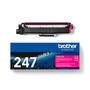 Brother TN-247M - 2300 pages - Magenta - 1 pc(s)