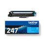 Brother TN-247 C Toner cyan Toner