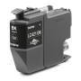 Brother LC-421 BK schwarz Druckerpatronen