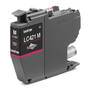 Brother LC-421 M magenta Druckerpatronen