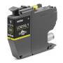 Brother LC-421 XLY gelb Druckerpatronen