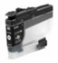 Brother LC-424 BK schwarz Druckerpatronen