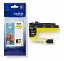 Brother LC-424Y - 750 pages - 1 pc(s) - Single pack
