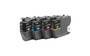 Brother LC-421 XL Value Pack C/M/Y/BK Druckerpatronen