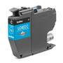 Brother LC-422 C cyan Druckerpatronen
