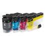Brother LC-426 Value Pack C/M/Y/BK Druckerpatronen
