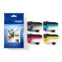 Brother LC-426 Value Pack C/M/Y/BK Druckerpatronen