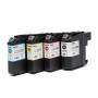 Brother LC-223 Value Pack BK/C/M/Y Druckerpatronen