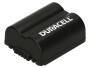 Duracell Camera Battery - replaces Panasonic CGA-S006 Battery - 750 mAh - 7.4 V - Lithium-Ion (Li-Ion) - 1 pc(s)