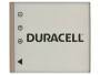 Duracell Camera Battery - replaces Fujifilm NP-40 Battery - 700 mAh - 3.7 V - Lithium-Ion (Li-Ion)