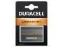 Duracell Camera Battery - replaces Olympus BLM-1 Battery - 1600 mAh - 7.4 V - Lithium-Ion (Li-Ion) - 1 pc(s)