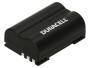 Duracell Camera Battery - replaces Olympus BLM-1 Battery - 1600 mAh - 7.4 V - Lithium-Ion (Li-Ion) - 1 pc(s)