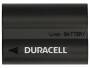 Duracell Camera Battery - replaces Olympus BLM-1 Battery - 1600 mAh - 7.4 V - Lithium-Ion (Li-Ion) - 1 pc(s)