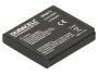 Duracell Camera Battery - replaces Pentax D-LI68 Battery - 770 mAh - 3.7 V - Lithium-Ion (Li-Ion) - 1 pc(s)