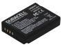 Duracell Camera Battery - replaces Panasonic DMW-BCG10 Battery - 890 mAh - 3.7 V - Lithium-Ion (Li-Ion) - 1 pc(s)