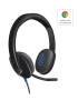 Logitech H540 USB Headset PC-Headsets