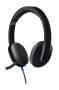 Logitech H540 USB Headset PC-Headsets