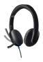 Logitech H540 USB Headset PC-Headsets