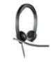 Logitech H650E USB Headset Stereo PC-Headsets