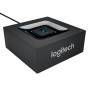 Logitech Bluetooth Audio Adapter Netzwerk -Wireless Bluetooth-