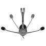 Logitech H111 Stereo Headset PC-Headsets
