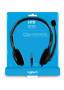 Logitech H111 Stereo Headset PC-Headsets