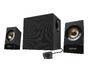 Logitech Lautsprecher Z-533 - 2.1 - Speaker - 60 W