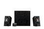 Logitech Lautsprecher Z-533 - 2.1 - Speaker - 60 W