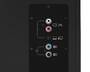Logitech Lautsprecher Z-533 - 2.1 - Speaker - 60 W