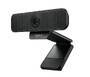LOGITECH Webcam C925e Webcam colour 1920 x 1080 audio wired USB 2.0 H.264 (960-001076)