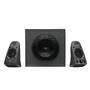 LOGITECH Z625 Powerful THX Sound - Analog (EU) (980-001256)