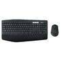 Logitech MK850 Performance Tastaturen PC -kabellos-