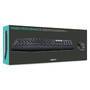 Logitech MK850 Performance Tastaturen PC -kabellos-
