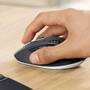 Logitech MK850 Performance Tastaturen PC -kabellos-