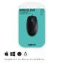 Logitech B110 Silent Mäuse PC -kabelgebunden-
