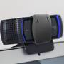 Logitech C920s Pro HD Webcam - 1920 x 1080 pixels - Full HD - 30 fps - 720p - 1080p - Privacy cover - 78°