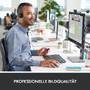 Logitech C920s Pro HD Webcam - 1920 x 1080 pixels - Full HD - 30 fps - 720p - 1080p - Privacy cover - 78°