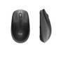 Logitech M190 Full-Size Wireless Mouse - Ambidextrous - Optical - RF Wireless - 1000 DPI - Charcoal