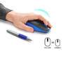 Logitech M190 blau kabellose Maus Mäuse PC -kabellos-